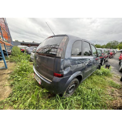 Optique avant principal droit (feux)(phare) OPEL MERIVA A Photo n°16