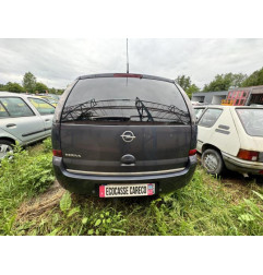 Retroviseur gauche OPEL MERIVA A Photo n°16