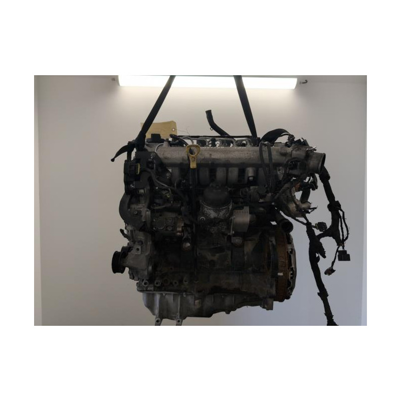 Moteur HYUNDAI I 20 1
