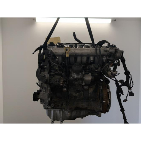 Moteur HYUNDAI I 20 1 Photo n°1