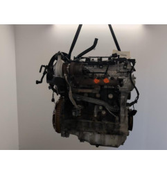 Moteur HYUNDAI I 20 1 Photo n°3