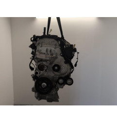 Moteur HYUNDAI I 20 1 Photo n°5