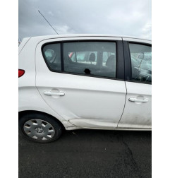 Moteur HYUNDAI I 20 1 Photo n°14