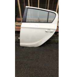 Porte arriere gauche HYUNDAI I 20 1 Photo n°1