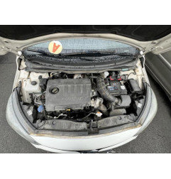 Porte arriere gauche HYUNDAI I 20 1 Photo n°5