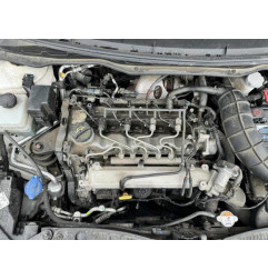 Porte arriere gauche HYUNDAI I 20 1 Photo n°6