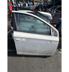 Porte avant droit HYUNDAI I 20 1 Photo n°1