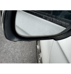 Porte avant droit HYUNDAI I 20 1 Photo n°9