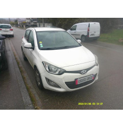 Porte avant droit HYUNDAI I 20 1 Photo n°18
