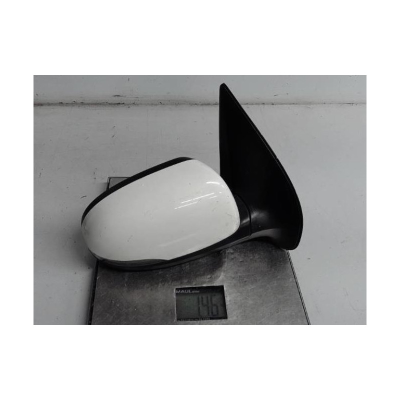 Retroviseur droit HYUNDAI I 20 1