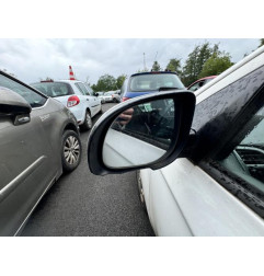 Ceinture avant gauche HYUNDAI I 20 1 Photo n°8