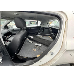 Ceinture avant gauche HYUNDAI I 20 1 Photo n°16