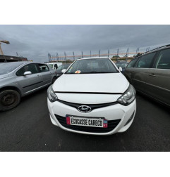 Com (Bloc Contacteur Tournant+Commodo Essuie Glace+Commodo Phare) HYUNDAI I 20 1 Photo n°5