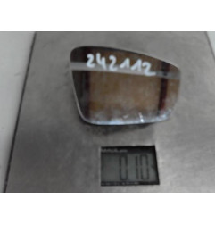 Glace retroviseur droit SKODA FABIA 3 Photo n°1