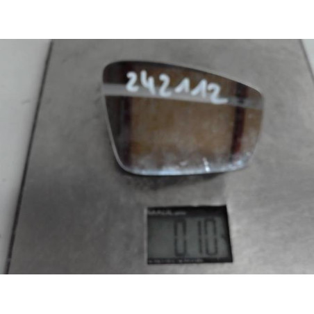 Glace retroviseur droit SKODA FABIA 3 Photo n°1