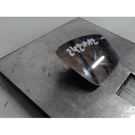 Glace retroviseur droit SKODA FABIA 3