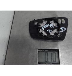 Glace retroviseur droit SKODA FABIA 3 Photo n°4