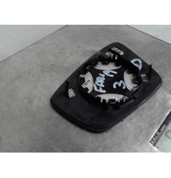 Glace retroviseur droit SKODA FABIA 3 Photo n°5