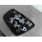 Glace retroviseur droit SKODA FABIA 3