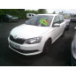 Glace retroviseur droit SKODA FABIA 3