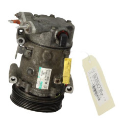 Compresseur clim PEUGEOT 207 Photo n°1