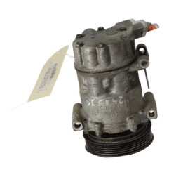 Compresseur clim PEUGEOT 207 Photo n°3