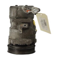 Compresseur clim PEUGEOT 207 Photo n°4