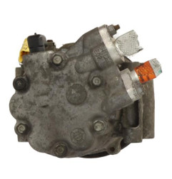 Compresseur clim PEUGEOT 207 Photo n°5