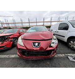 Compresseur clim PEUGEOT 207 Photo n°6