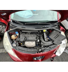 Compresseur clim PEUGEOT 207 Photo n°7