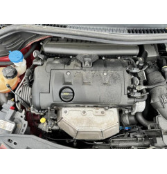 Compresseur clim PEUGEOT 207 Photo n°8