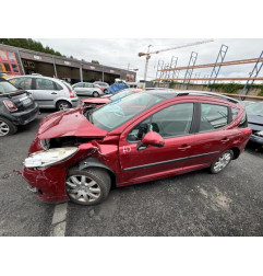 Compresseur clim PEUGEOT 207 Photo n°9