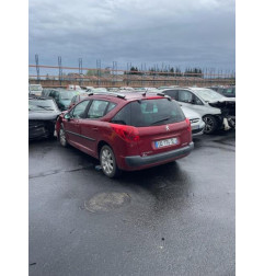 Compresseur clim PEUGEOT 207 Photo n°17