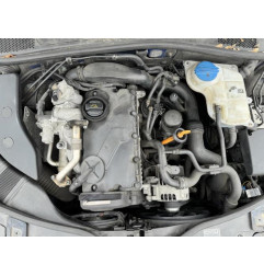 Aile avant droit VOLKSWAGEN PASSAT 4 Photo n°11