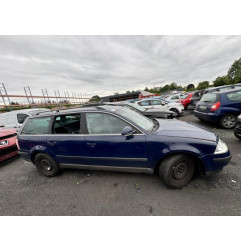 Aile avant droit VOLKSWAGEN PASSAT 4 Photo n°13