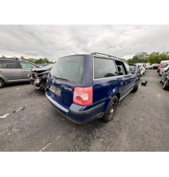 Aile avant droit VOLKSWAGEN PASSAT 4 Photo n°18