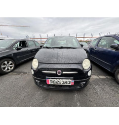 Boite de vitesses FIAT 500 2 Photo n°1