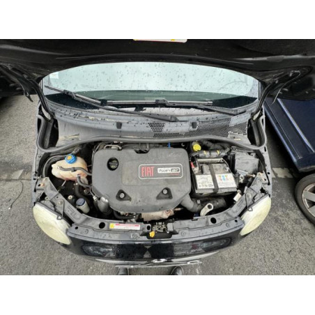 Boite de vitesses FIAT 500 2