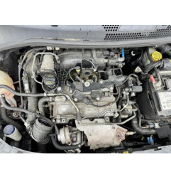 Boite de vitesses FIAT 500 2 Photo n°3