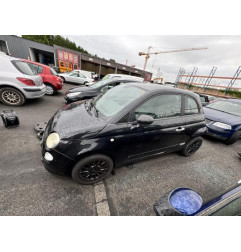 Boite de vitesses FIAT 500 2 Photo n°4