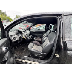 Boite de vitesses FIAT 500 2 Photo n°6