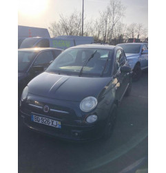 Boite de vitesses FIAT 500 2 Photo n°12