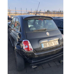 Boite de vitesses FIAT 500 2 Photo n°15