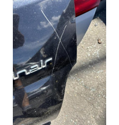 Malle/Hayon arriere FIAT 500 2