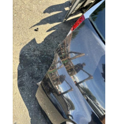 Malle/Hayon arriere FIAT 500 2 Photo n°3