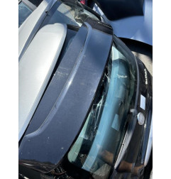 Malle/Hayon arriere FIAT 500 2 Photo n°4