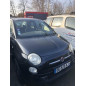 Malle/Hayon arriere FIAT 500 2