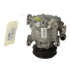 Compresseur clim FIAT 500 2 Photo n°1