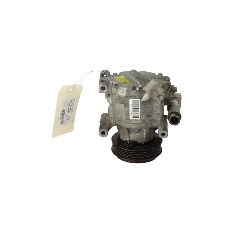 Compresseur clim FIAT 500 2