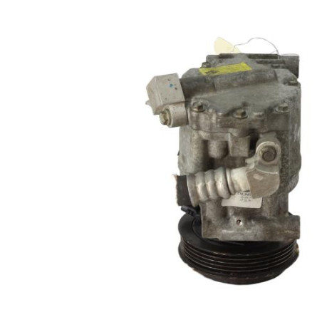Compresseur clim FIAT 500 2